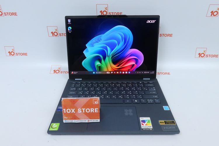 ACER SWIFT AI SF14-51-51TJ Core Ultra 5 226V RAM16.512GB