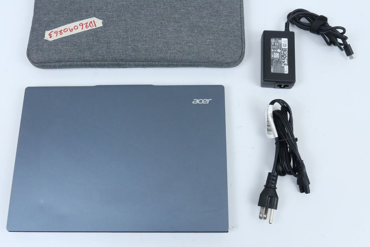 ACER SWIFT AI SF14-51-51TJ Core Ultra 5 226V RAM16.512GB รูปที่ 14