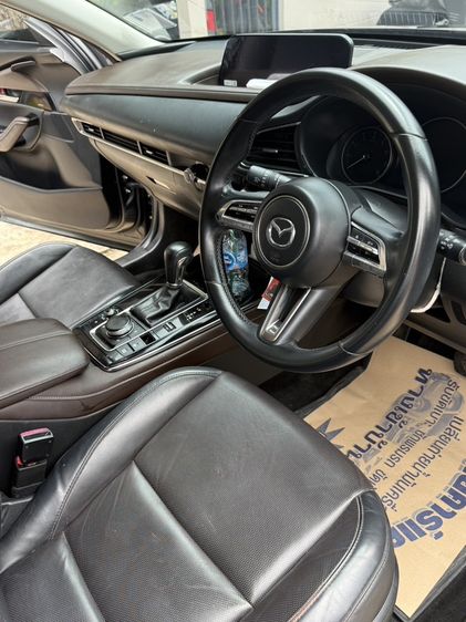 Mazda CX-30 2021 2.0 SP Utility-car เบนซิน เกียร์อัตโนมัติ เทา รูปที่ 4