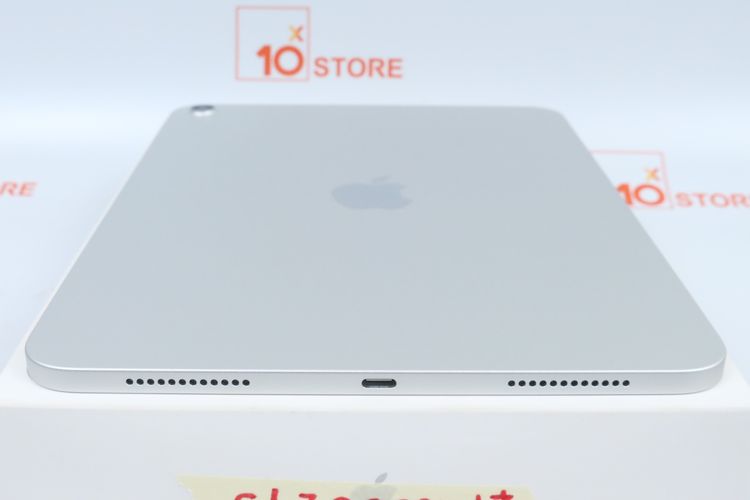 iPad Gen 11 128GB WiFi ประกัน 09.27 รอบชาร์จ 4 รูปที่ 4