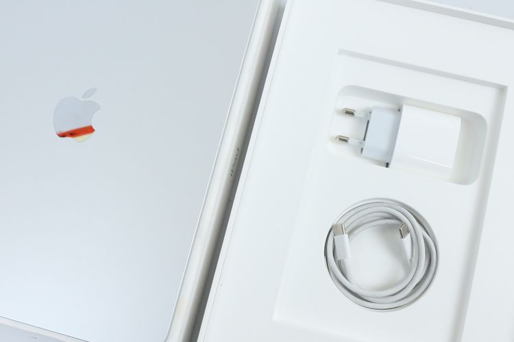 iPad Gen 11 128GB WiFi ประกัน 09.27 รอบชาร์จ 4 รูปที่ 14