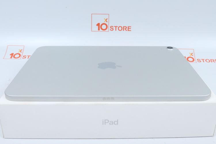 iPad Gen 11 128GB WiFi ประกัน 09.27 รอบชาร์จ 4 รูปที่ 7