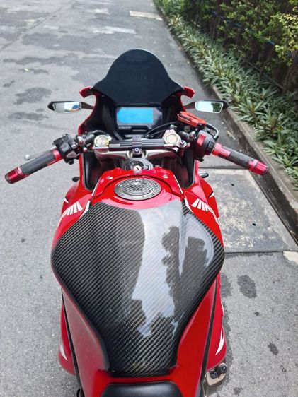 Honda CBR650R ปี 2019 สวยแต่งครบ รูปที่ 7