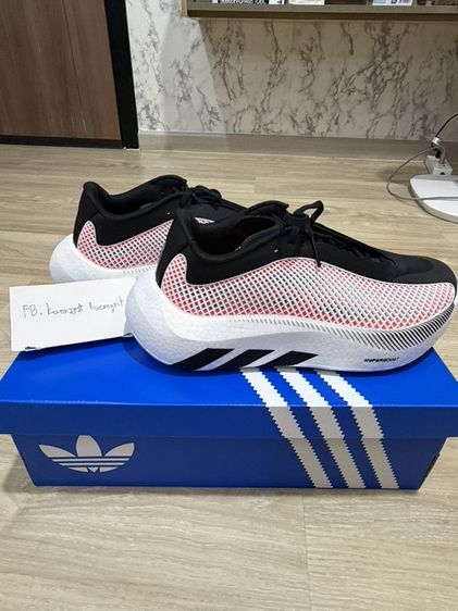 ปล่อย Adidas รุ่น hyper boost ephr