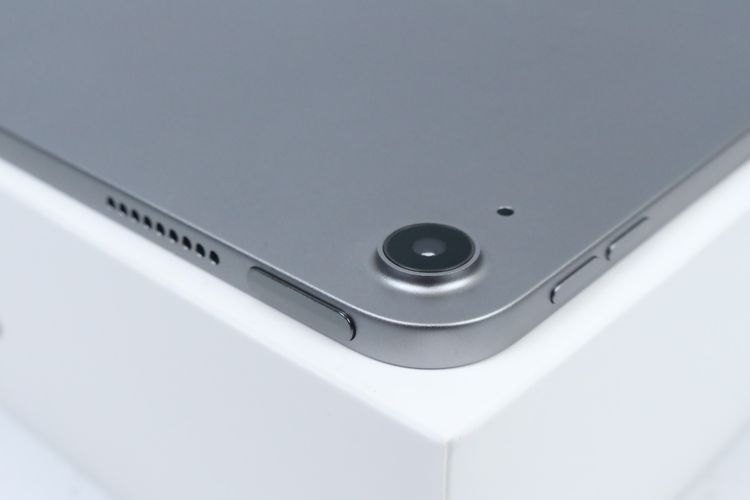 iPad Air M4 11" 128GB WiFi ประกัน 07.27  รูปที่ 10