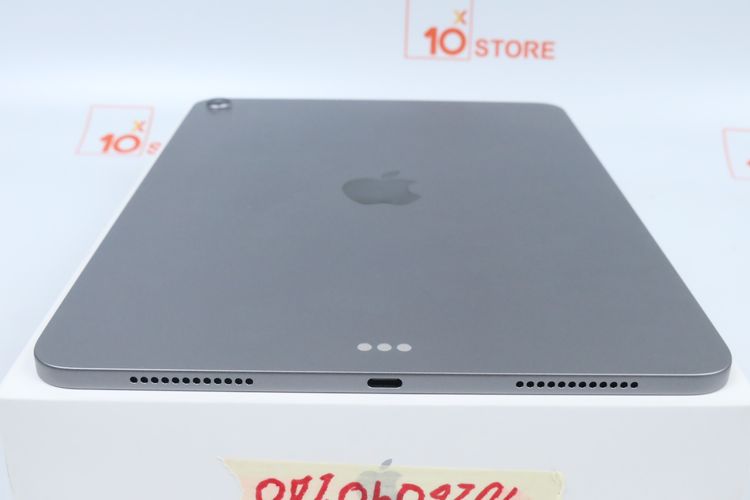 iPad Air M4 11" 128GB WiFi ประกัน 07.27  รูปที่ 4