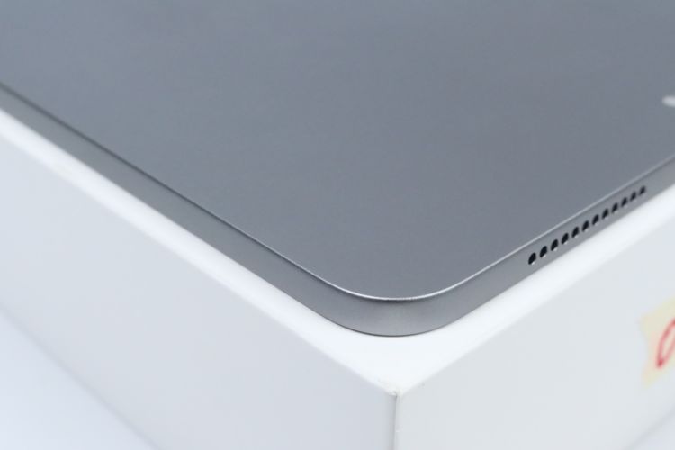 iPad Air M4 11" 128GB WiFi ประกัน 07.27  รูปที่ 11