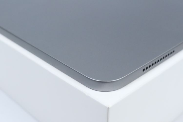 iPad Air M4 11" 128GB WiFi ประกัน 07.27  รูปที่ 9