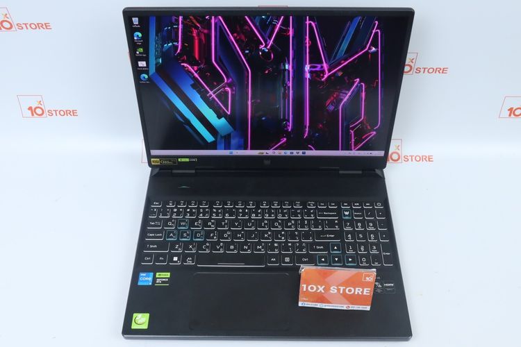 ACER PREDATOR HELIOS NEO 16 Core i5-13500HX.RTX4050 RAM16.1TB