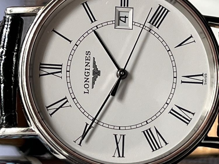 รับเทรด Longines Presence Le Grand Classique  รูปที่ 16
