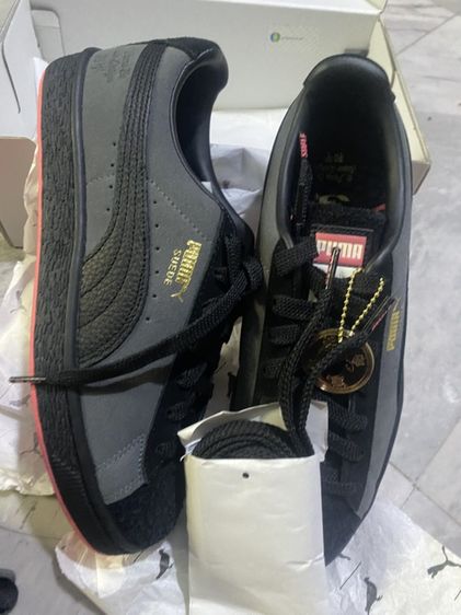 new รองเท้า puma 42
