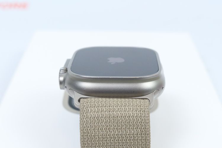 Apple Watch Ultra 2 รูปที่ 8