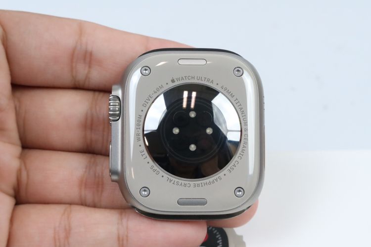 Apple Watch Ultra 2 รูปที่ 11