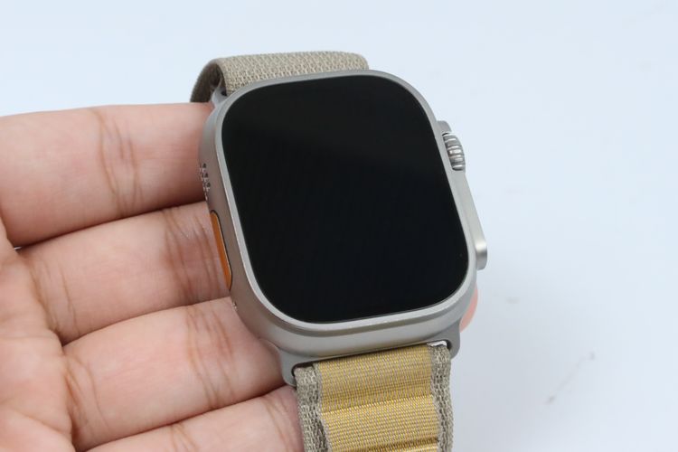 Apple Watch Ultra 2 รูปที่ 4