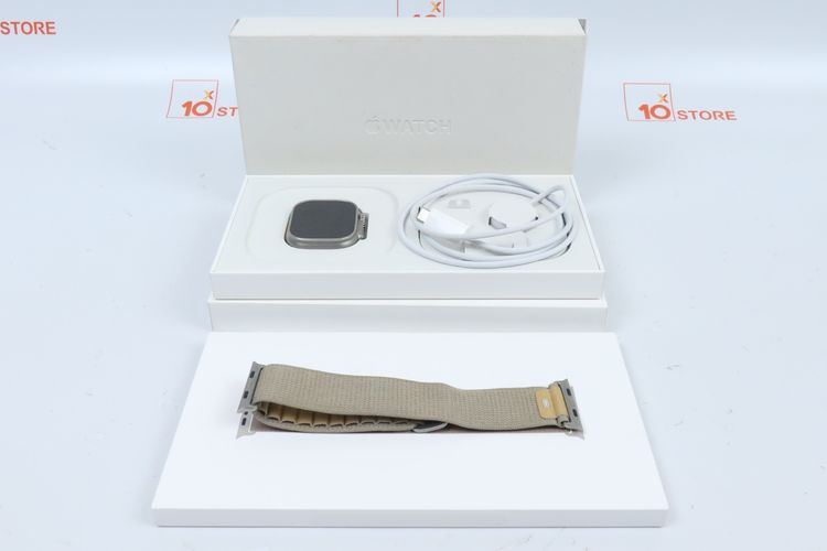 Apple Watch Ultra 2 รูปที่ 15