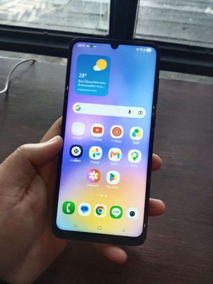 อื่นๆ 64 GB ขาย samsung a05 4/64 สภาพดี ใช้งานปกติ
