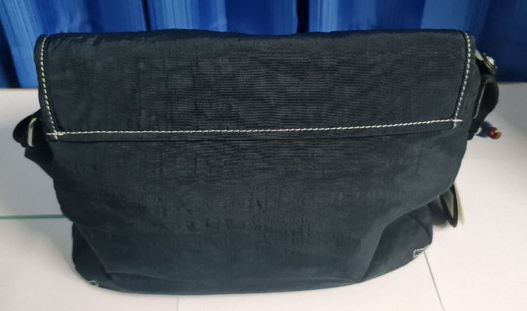 กระเป๋าสะพาย Kipling รุ่น New Rita สี True Blue ( 13 x 10.25 x 4 นิ้ว) รูปที่ 3
