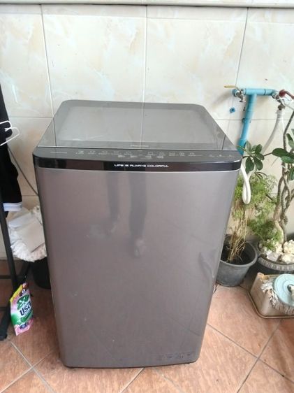 ฝาบน เครื่องซักผ้าHisense WTIO5GE30 10.5kl.