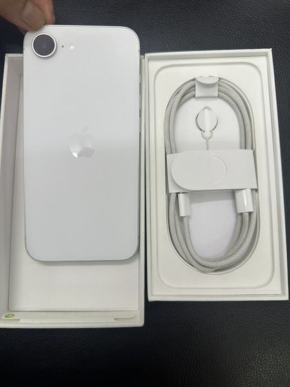 iphone16e รูปที่ 4
