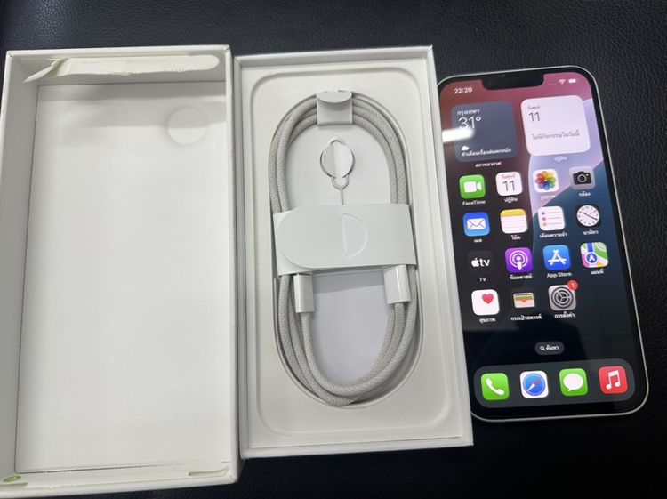 iphone16e รูปที่ 6