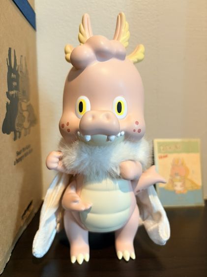 Sean The Gator (200%) รูปที่ 5