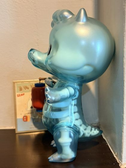 Sean The Gator (200%) รูปที่ 4