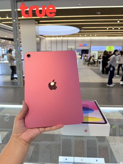 Apple 128 GB ipad gen11 wifi 128GB สภาพสวยกริบๆ พร้อมกล่อง