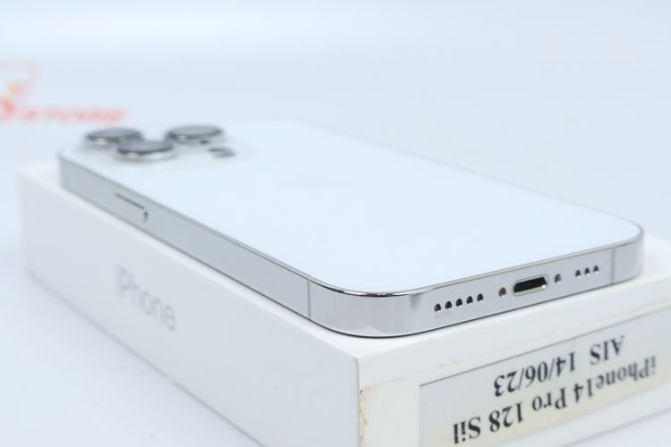 iPhone 14 Pro 128GB  รูปที่ 9