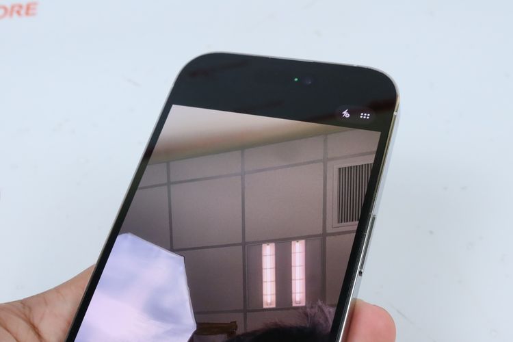 iPhone 14 Pro 128GB  รูปที่ 5