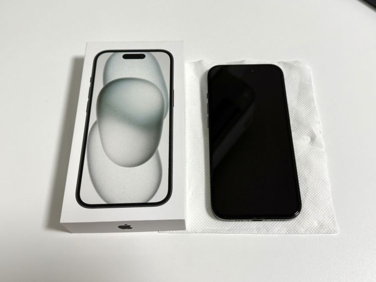 iPhone15 128g