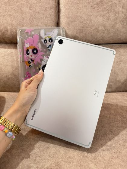 Samsung Galaxy Tab S9 FE 5G ใส่ซิม รูปที่ 2
