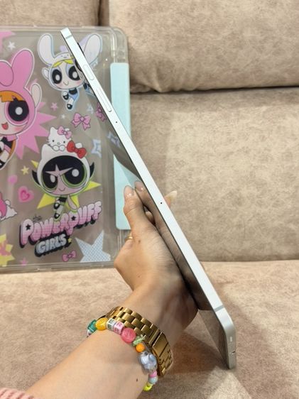 Samsung Galaxy Tab S9 FE 5G ใส่ซิม รูปที่ 4
