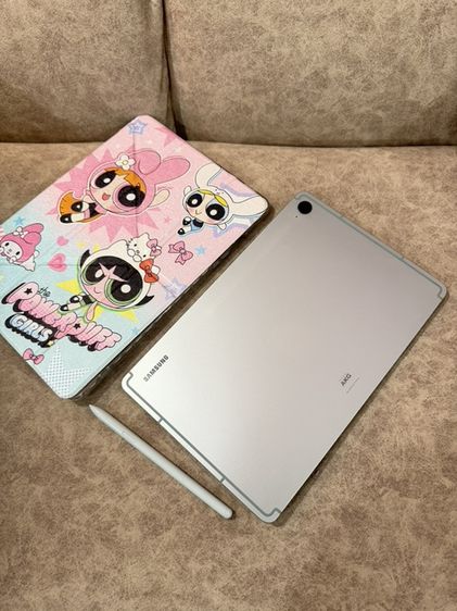Samsung Galaxy Tab S9 FE 5G ใส่ซิม รูปที่ 6