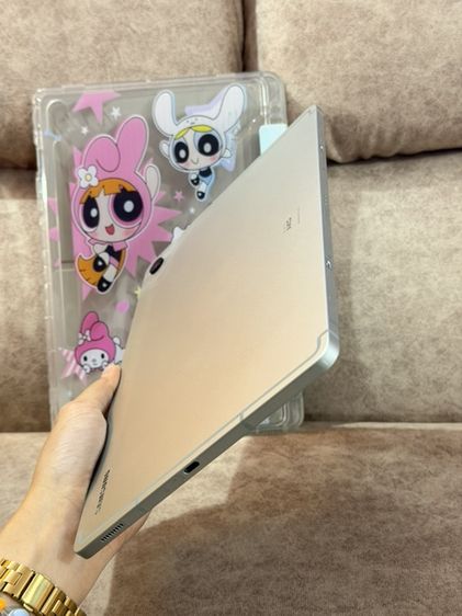 Samsung Galaxy Tab S9 FE 5G ใส่ซิม รูปที่ 3