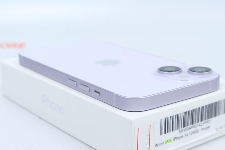iPhone 14 128GB  รูปที่ 10