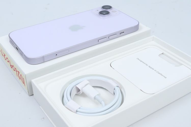 iPhone 14 128GB  รูปที่ 15