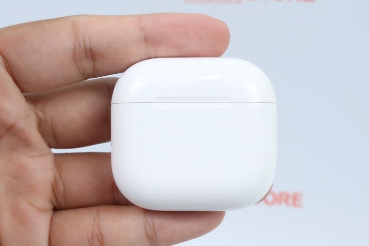 AirPods 4 ANC ประกัน 07.27 รูปที่ 3
