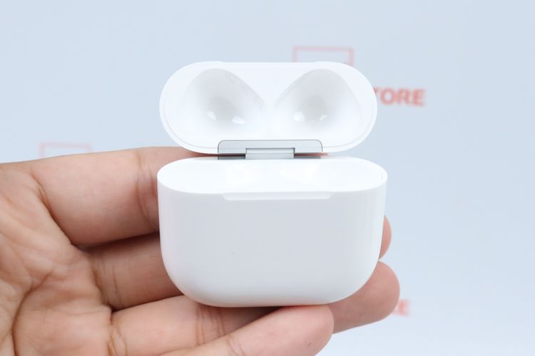 AirPods 4 ANC ประกัน 07.27 รูปที่ 9