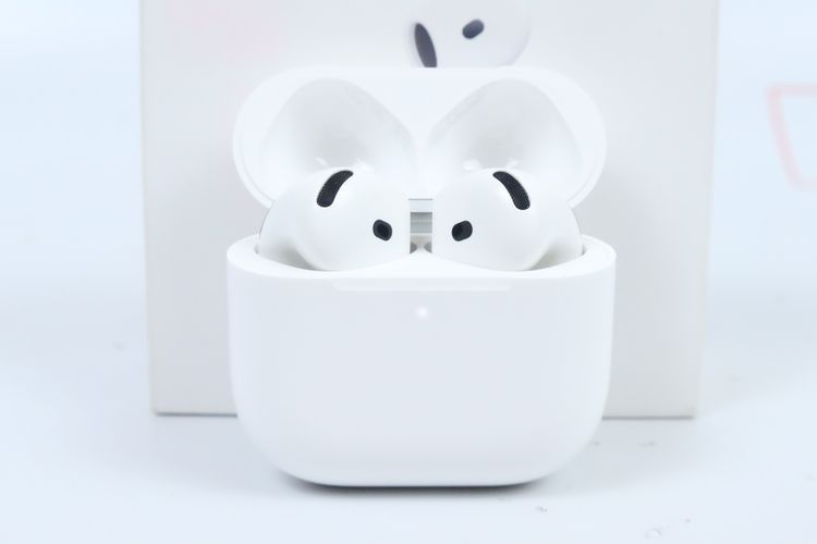 AirPods 4 ANC ประกัน 07.27 รูปที่ 2