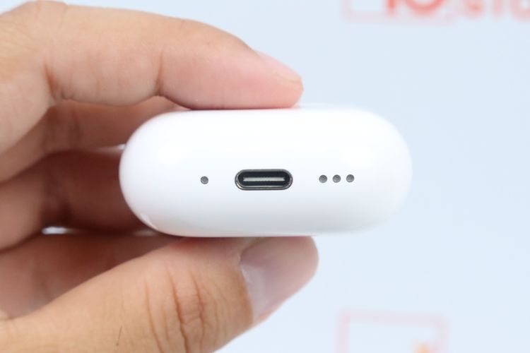 AirPods 4 ANC ประกัน 07.27 รูปที่ 8