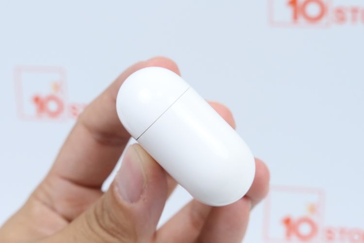 AirPods 4 ANC ประกัน 07.27 รูปที่ 5