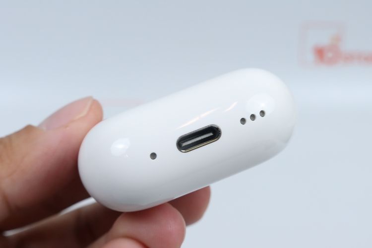 AirPods 4 ANC ประกัน 07.27 รูปที่ 15