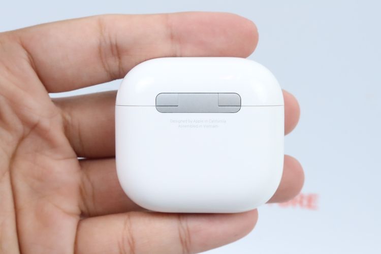 AirPods 4 ANC ประกัน 07.27 รูปที่ 4