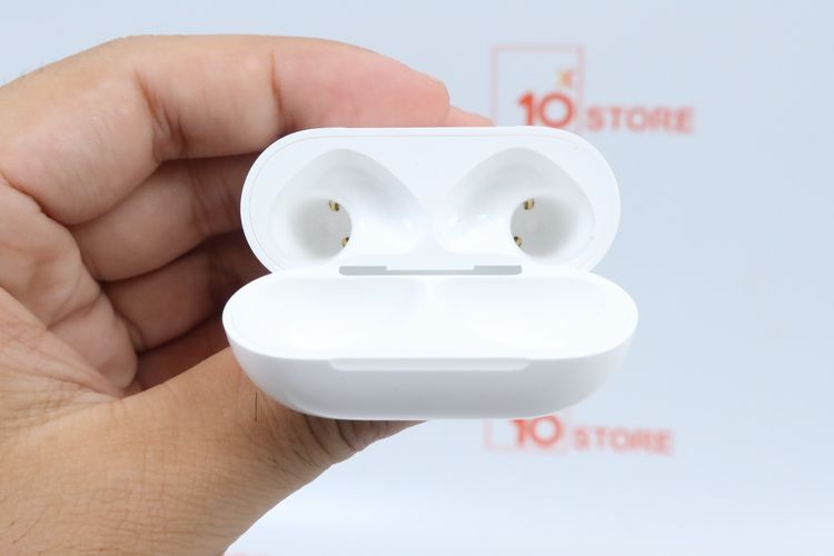 AirPods 4 ANC ประกัน 07.27 รูปที่ 10