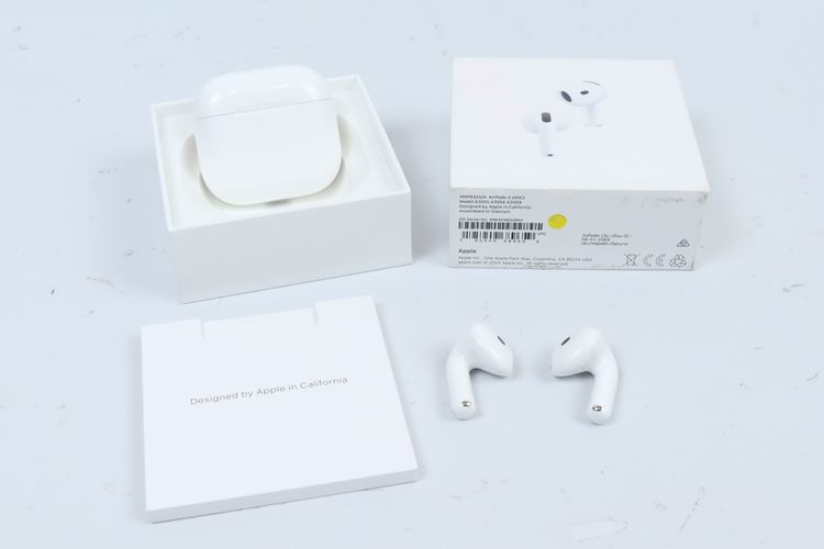 AirPods 4 ANC ประกัน 07.27 รูปที่ 14
