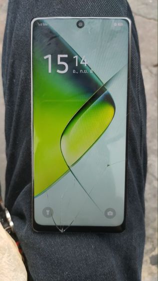 ขายโทรศัพท์มือถือ Infinix Note 40 pro+ 5G
