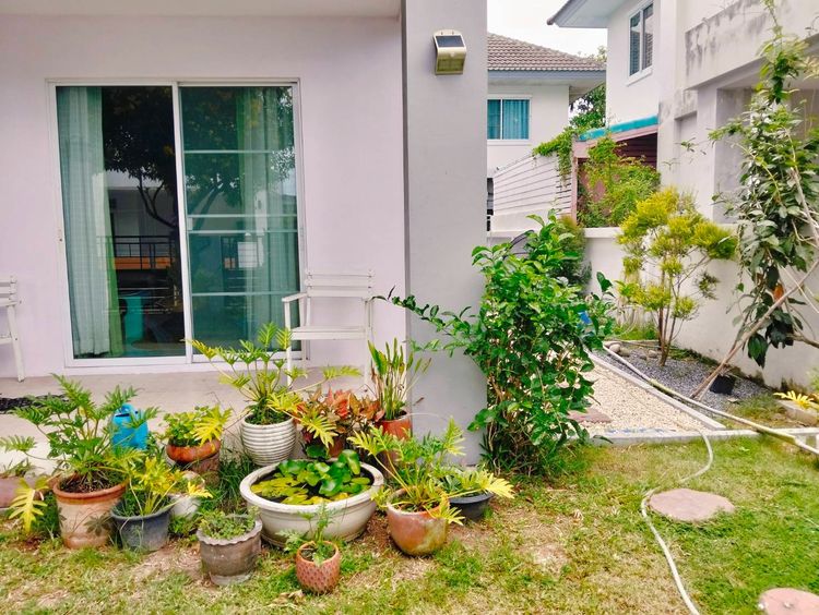 อื่นๆ มีบางส่วน 2011 บ้านเดี่ยว 2 ชั้น ทำเลทองศรีราชา ใกล้เจปาร์ค และ มอเตอร์เวย์ โครงการ คันทรีโฮม เลคแอนด์พาร์ค  รูปที่ 4