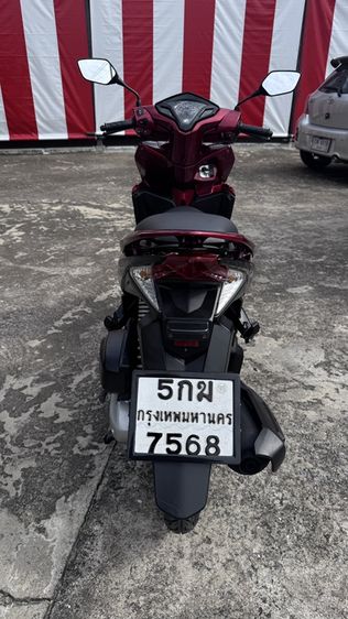Honda Click125i ล้อแม็กซ์ สภาพสวยพร้อมใช้งาน รูปที่ 8