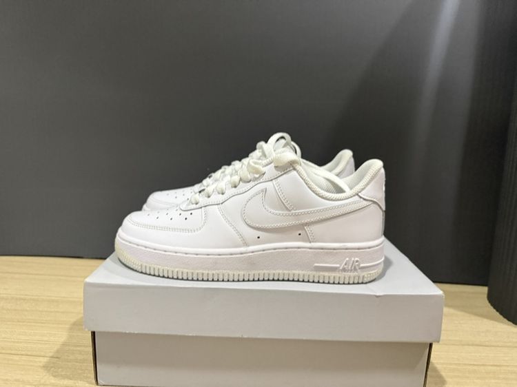 Nike Air Force 1 Low 07 white (women)