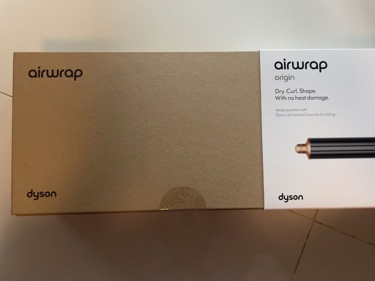 ขาย Dyson Airwrap Origin รูปที่ 2